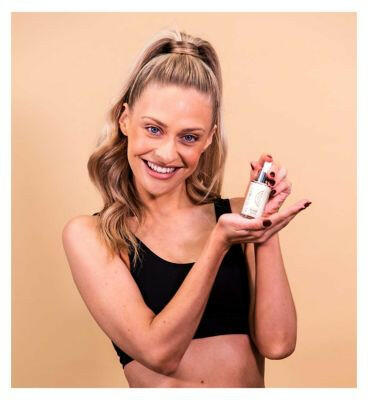 St Moriz Advanced Miracle Glow Face Tan Serum 30ml Suncare & Travel Boots