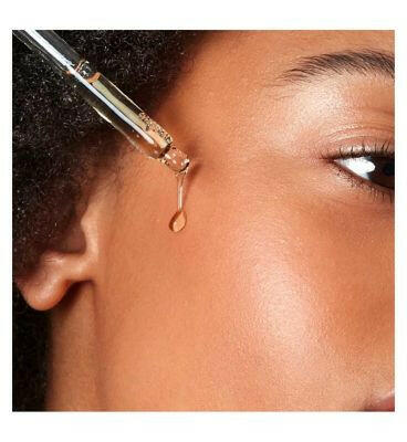 St Tropez Luxe Tan Tonic Glow Drops 30ml Make Up & Beauty Accessories Boots