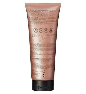 St Tropez Gradual Tan Tinted Lotion 200ml Make Up & Beauty Accessories Boots