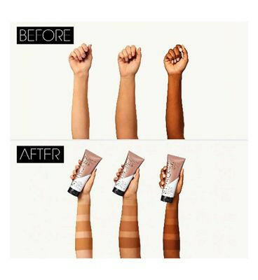 St Tropez Gradual Tan Tinted Lotion 200ml Make Up & Beauty Accessories Boots