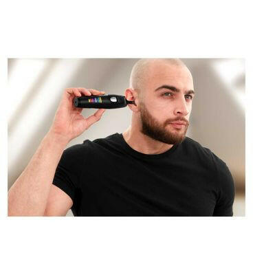 Wahl Colour Multi-Groomer Men's Toiletries Boots