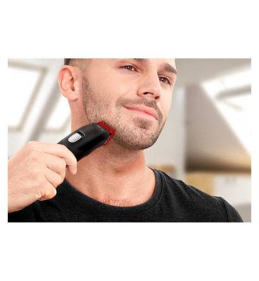 Wahl Colour Multi-Groomer Men's Toiletries Boots