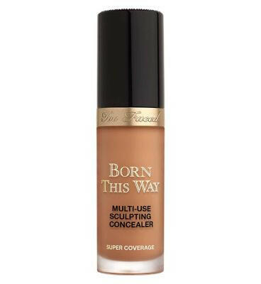 Too Faced Born This Way Super Coverage Multi-Use Concealer 13.5ml Body Care Boots