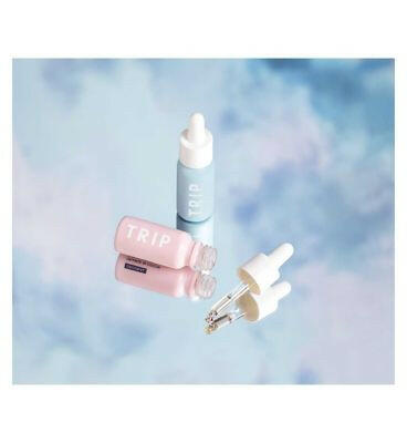 TRIP CBD Oil 1000mg Wild Mint & Chamomile 15ml Vitamins, Minerals & Supplements Boots