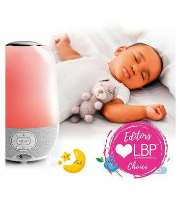 VTech V-Hush BC8313 Sleep Soother GOODS Boots