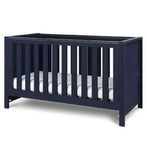 Tutti Bambini Tivoli 3 Piece Room Set - Navy GOODS Boots