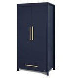 Tutti Bambini Tivoli 3 Piece Room Set - Navy GOODS Boots