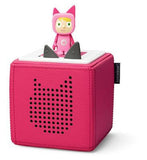 Tonies Starter Set - Pink GOODS Boots