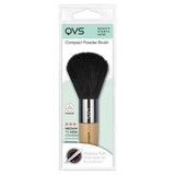 Truyu by QVS Compact Powder Brush Make up brushes & sponges Sainsburys