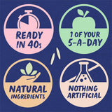 Tilda Kids Sunshine Vegetable Rice Rice, Pasta & Noodles ASDA