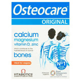 Vitabiotics Osteocare Original - 30 Tablets bone & joint care Boots
