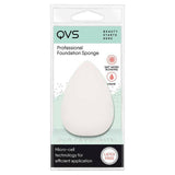 Truyu by QVS Professional Foundation Sponge facial moisturisers Sainsburys