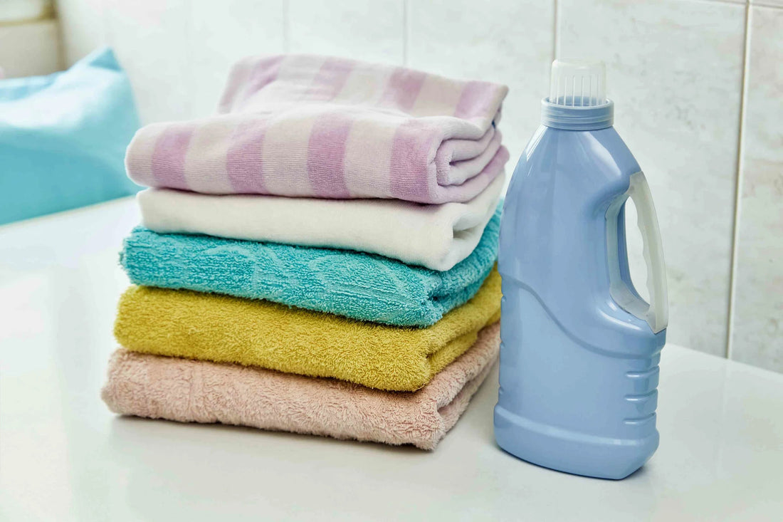 Top 30 Fabric Softeners in the UK for 2024