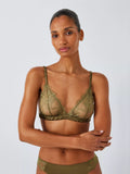 Soutien-gorge en dentelle Riley ET/OU
