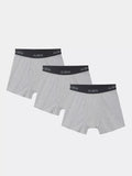 Aubin Hellston Boxers, Pack of 3 - McGrocer