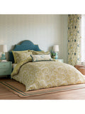 Sanderson x National Trust Tilia Lime Duvet Cover Set - McGrocer