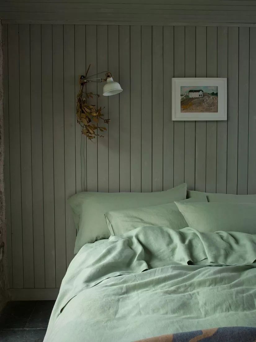 Piglet in Bed Linen Bedding - McGrocer