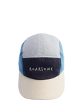 Roarsome Kids' 5 Panel Baseball Cap - McGrocer