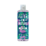 Faith in Nature Fragrance Free Body Wash 5L - McGrocer