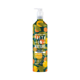 Faith in Nature Jojoba Shampoo 400ml - McGrocer