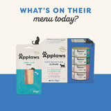 Applaws Cat Treat Tuna Loin Plain   30g - McGrocer