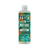 Faith in Nature Jojoba Shampoo 400ml - 999035