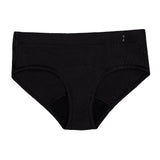 Thinx For All Super Brief in Black - Size XL GOODS Holland&Barrett