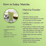 Twinings Organic Matcha Green Tea Powder 30g GOODS Holland&Barrett