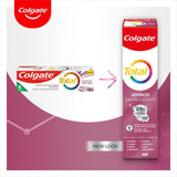 Colgate Total Advanced Gum Care & Sensitive Toothpaste   75ml - McGrocer