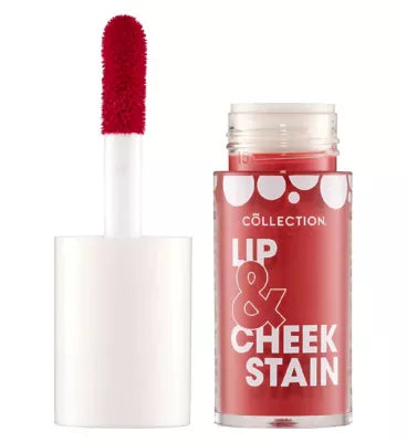 Collection Lip & Cheek Stain - McGrocer