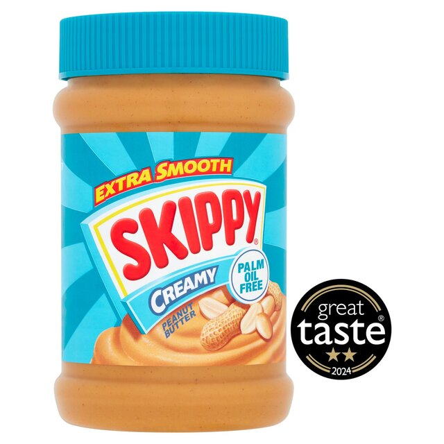 Skippy Smooth Peanut Butter   454g - McGrocer