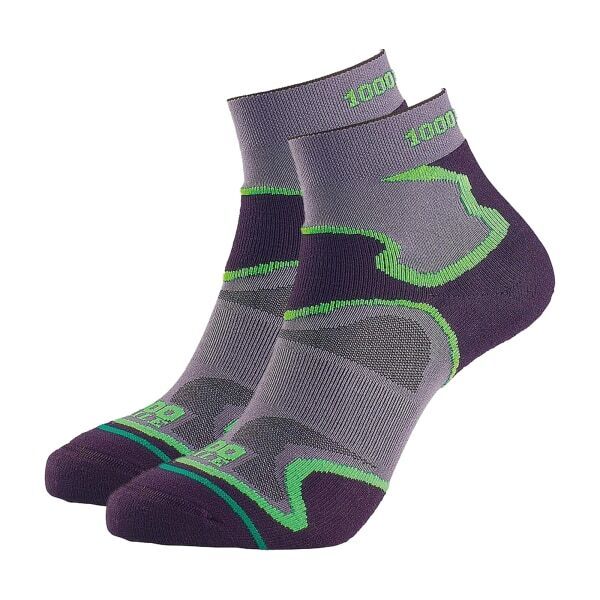 1000 Mile Mens Fusion Socks (M) - McGrocer