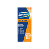 Solution buvable tout-en-un Beechams - 160 ml 