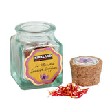 Kirkland Signature La Mancha Spanish Saffron 1g