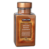 Kirkland Signature Ground Saigon Cinnamon 303g