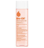 Bio-Oil Body Skincare Oil 200ml For Stretch Marks  Scars