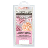 Yankee Wax Melts - Sugared Blossom Aircare Sainsburys   