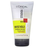 LOréal Studio Line Invisi Hold Gel Strong 150ml