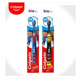 Brosse à dents souple Colgate Kids 6 ans et plus