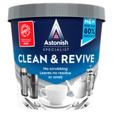Astonish Specialist Clean & Revive - McGrocer