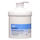 Boots Derma Care Daily Moisturising Cream - 500ml
