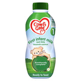 Cow & Gate First Infant Milk 1-Litre