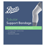 Bandage tubulaire de soutien Boots, taille E