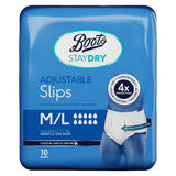 Semelles ajustables Staydry pour bottes (tailles moyennes à XL) 