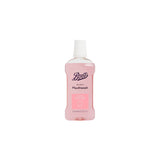 Bain de bouche Boots Sensitive 500 ml 