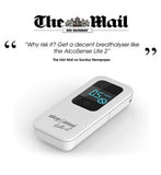 Alcootest Alcosense Lite2