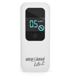 Alcootest Alcosense Lite2