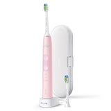 Philips Sonicare ProtectiveClean 5100 Brosse à dents rose HX685629 