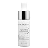 Sérum visage éclaircissant à la vitamine C Bioderma Pigmentbio, anti-taches brunes, 15 ml 