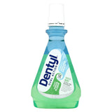 Bain de bouche Dentyl Double Action Menthe Douce 500 ml